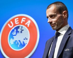 UEFA: Június végéig befejeznék a bajnokságokat