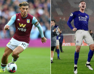 Grealish vagy Maddison? Rio válaszol