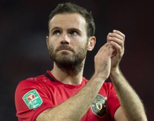 Mata kedvenc pillanata a Unitedben