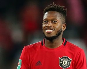 Utd Unscripted: Fred