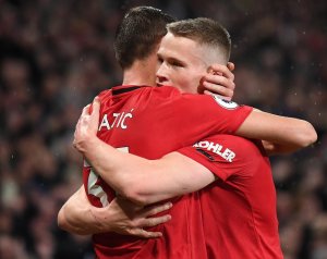 Matic: McTominay legenda lehet