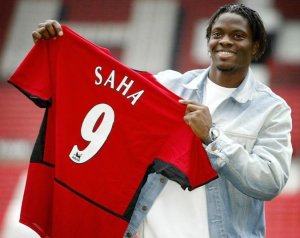 Saha: Hogyan kerültem a Unitedbe