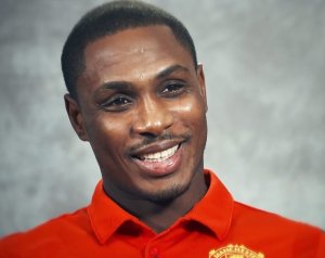 Ighalo: Elképesztően motivál a United