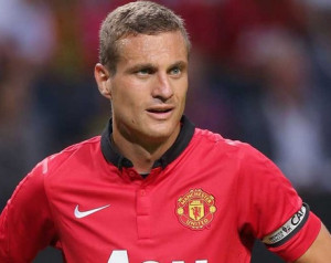 Vidic majdnem a Liverpoolé lett