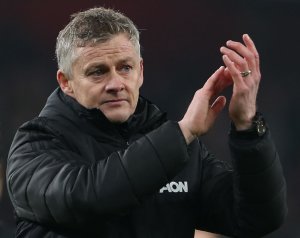 Solskjaer: Igazságtalan a játékosokra mutogatni