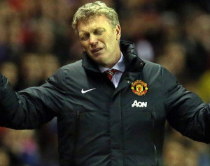 Moyes elfogadja az FA vádjait