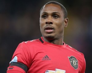 Ighalo: Még nem kaptam szerződéshosszabbítási ajánlatot