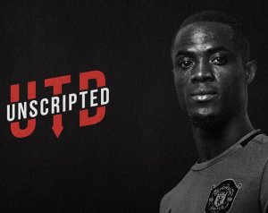 Utd Unscripted: Eric Bailly