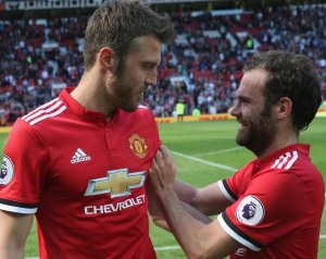 Mata: Többet érdemelt volna Carrick