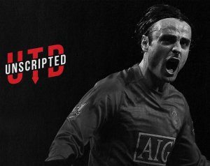 Utd Unscripted: Dimitar Berbatov