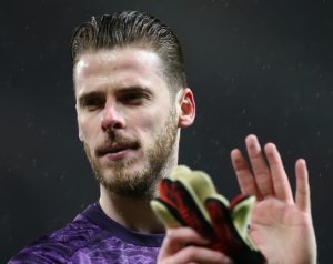 De Gea még sokáig maradna a Unitedben