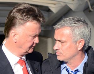 Butt megvédte a Van Gaal és Mourinho érákat