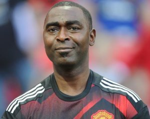 Andy Cole vese-kutatási alapot hoz létre