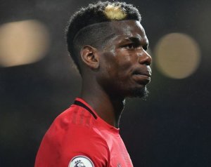 Pogba: A lezárások alatt sem változtak a céljaim