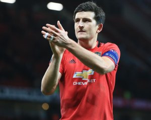 Maguire: Mi vagyunk magunk legkeményebb ellenfelei