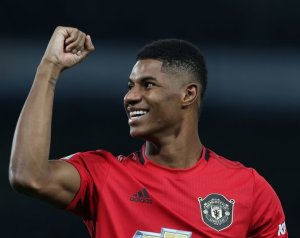 Rashford kedvenc gólja