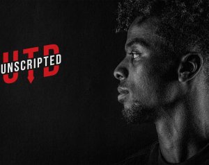 Utd Unscripted: Angel Gomes