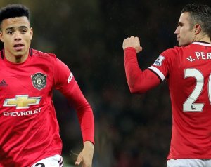 Shaw: Greenwood lehet az új Van Persie