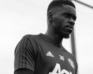 Utd Unscripted: Axel Tuanzebe