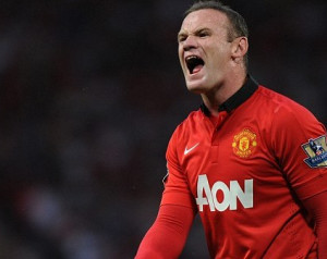 Rooney nem bevethetõ a Chelsea ellen