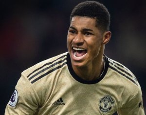 Rashford: A United erősebb, mint a kényszerszünet előtt volt