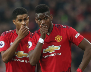 Ole: Pogba és Rashford is visszatérhet a Spurs ellen