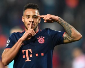 Rafael: Tolisso kitűnően illene a Unitedbe