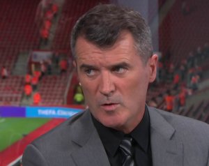 Keane: De Gea a legtúlértékeltebb kapus, akit láttam