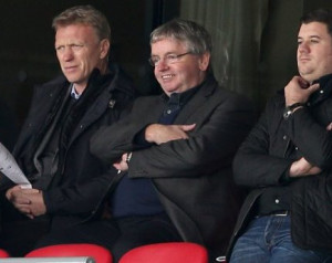 Moyes senkit nem áltat téli igazolásokkal