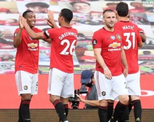 Taktikai mágnestábla: Manchester United – Sheffield United