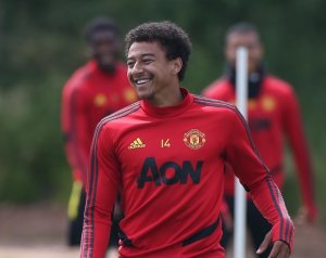 Lingard Sheffield elleni hiányzásának oka