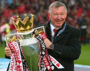 "Nem állunk háborúban" - Fergie gratulált a Poolnak