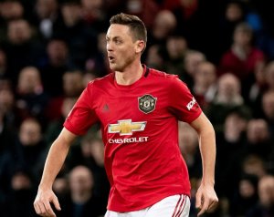 Matic: Újra élvezem Ole bizalmát