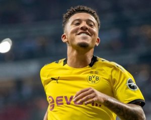 Jadon Sancho kikényszerítheti, hogy elengedjék