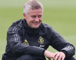 Ole a United megfigyelőit dicséri