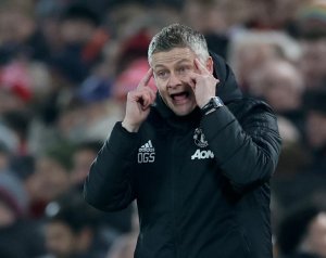 Ole: Egyelőre még nem nyertünk trófeákat