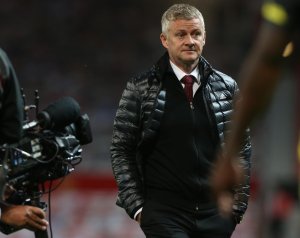 Solskjaer reakciója a Southampton elleni döntetlenre