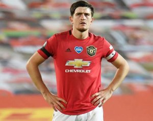 Maguire: Hatalmas védelmi hibát követtünk el