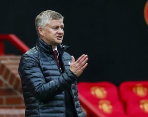 Solskjaer: Helyrehozzuk