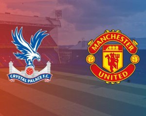 Beharangozó: Crystal Palace - Manchester United