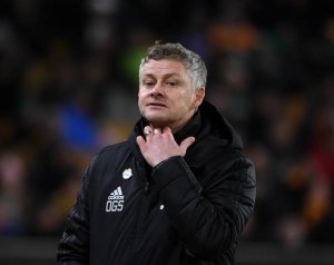 Solskjaer: Nem fair a menetrend