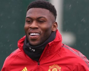 Fosu-Mensah elégedett a visszatérésével