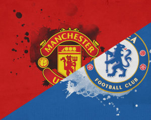 Beharangozó: Manchester United - Chelsea