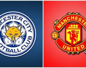 Beharangozó: Leicester - Manchester United