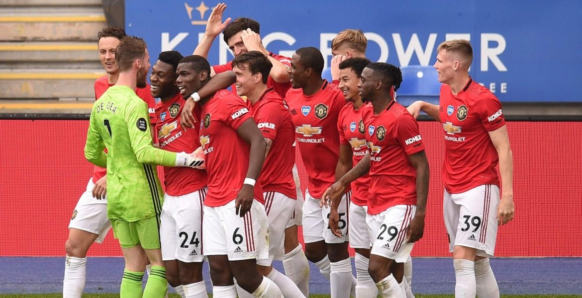 Leicester City 02 Manchester United ManUtdFanatics.hu