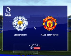 Taktikai Mágnestábla: Leicester City 0-2 Manchester United