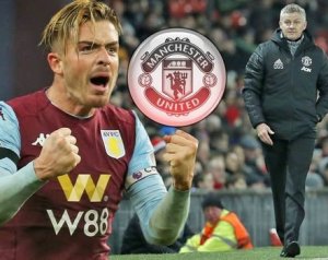 Owen: Grealish odavan a Unitedért