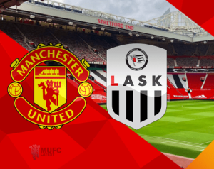 Beharangozó: Manchester United - LASK