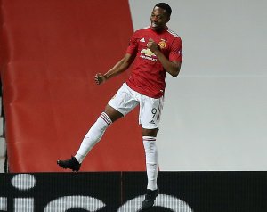 Taktikai mágnestábla: Manchester United 2-1 LASK