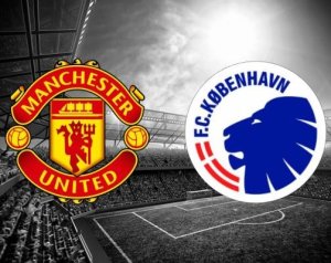 Beharangozó: Manchester United - FC Köbenhavn